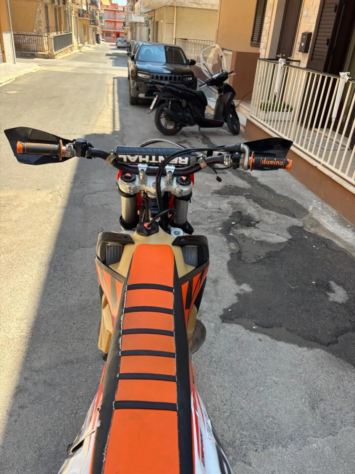 KTM 300 EXC E TPI (2018) (4)