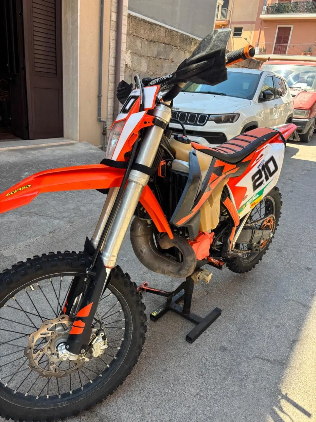 KTM 300 EXC E TPI (2018) (5)