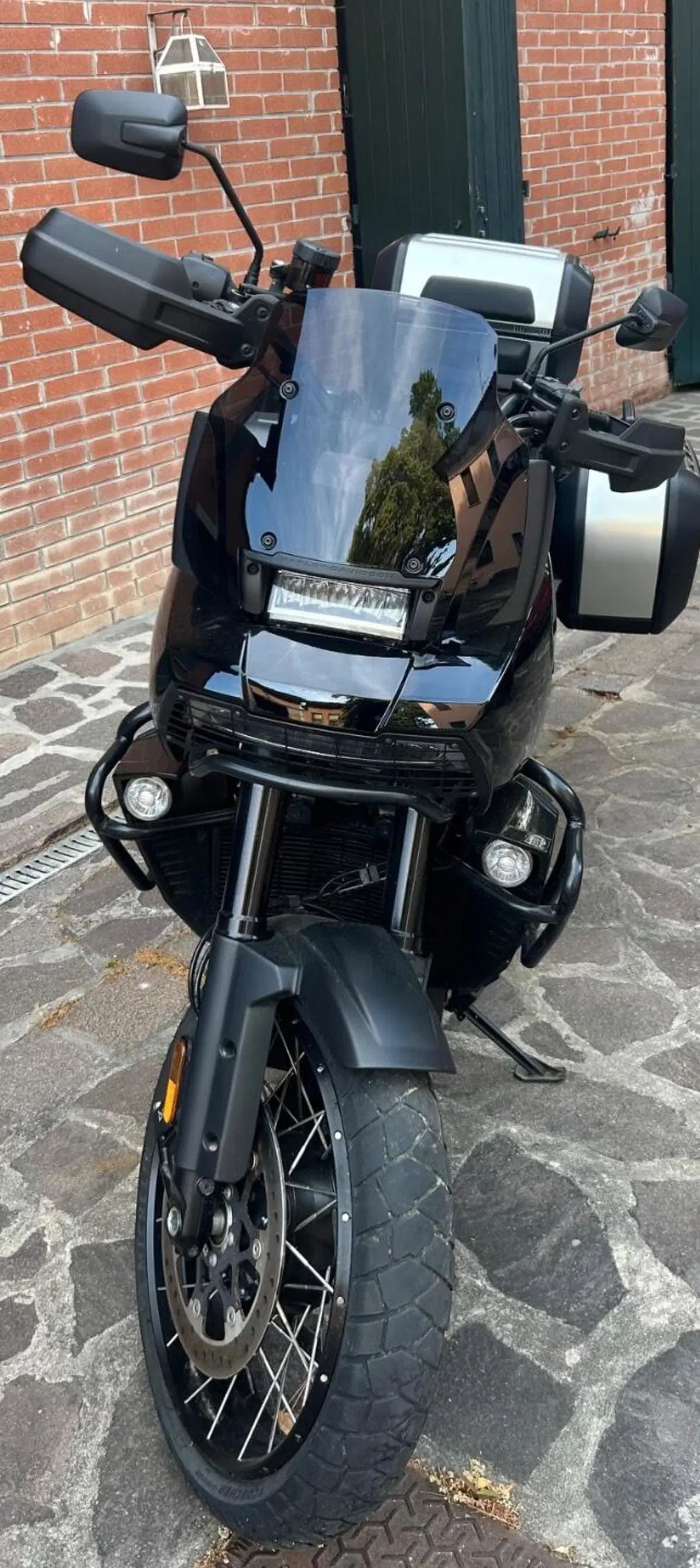 Harley-Davidson Pan America 1250 Special (2020 - 25)