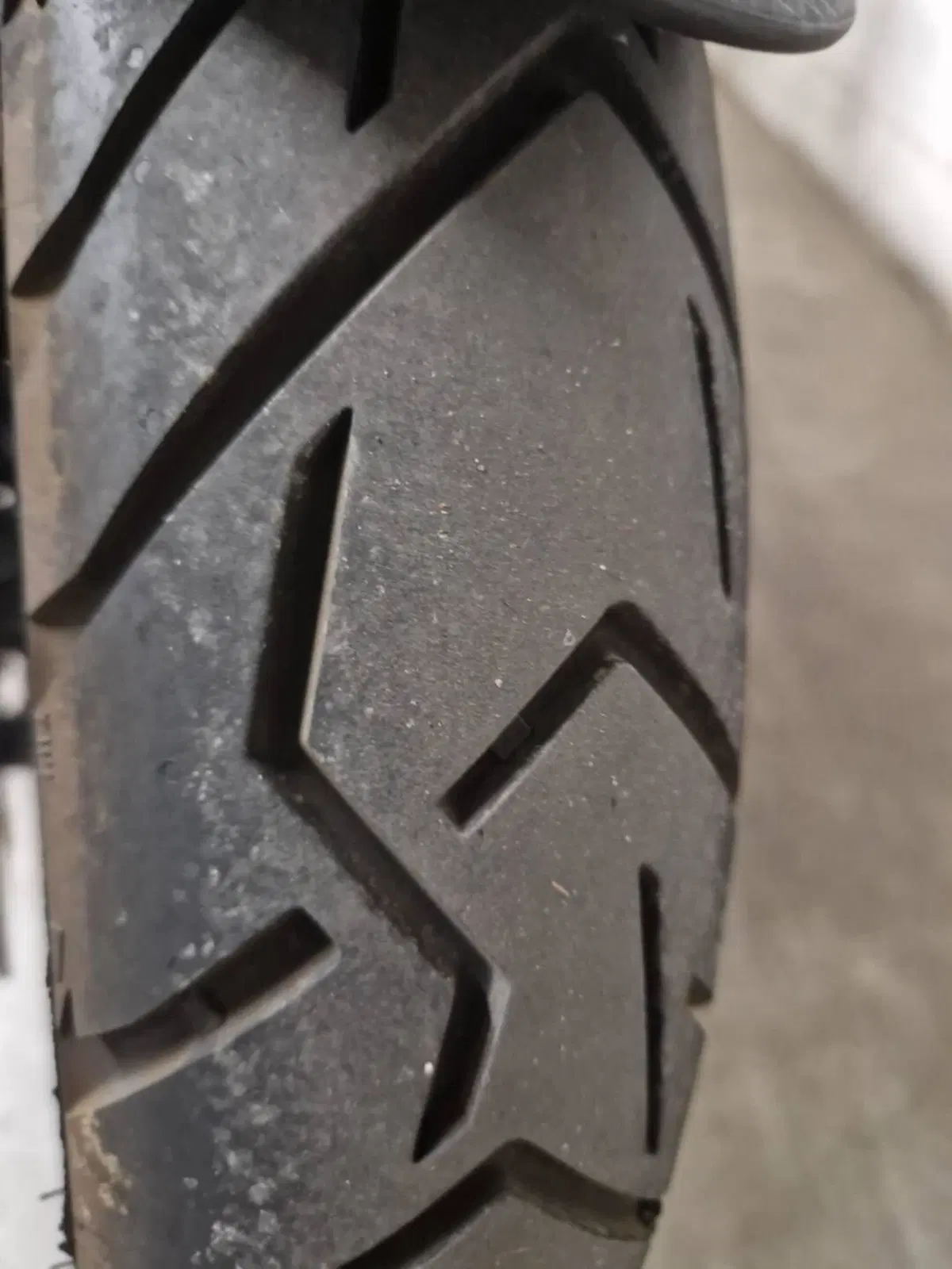 Suzuki V-Strom 650XT ABS (2017 - 20) (4)