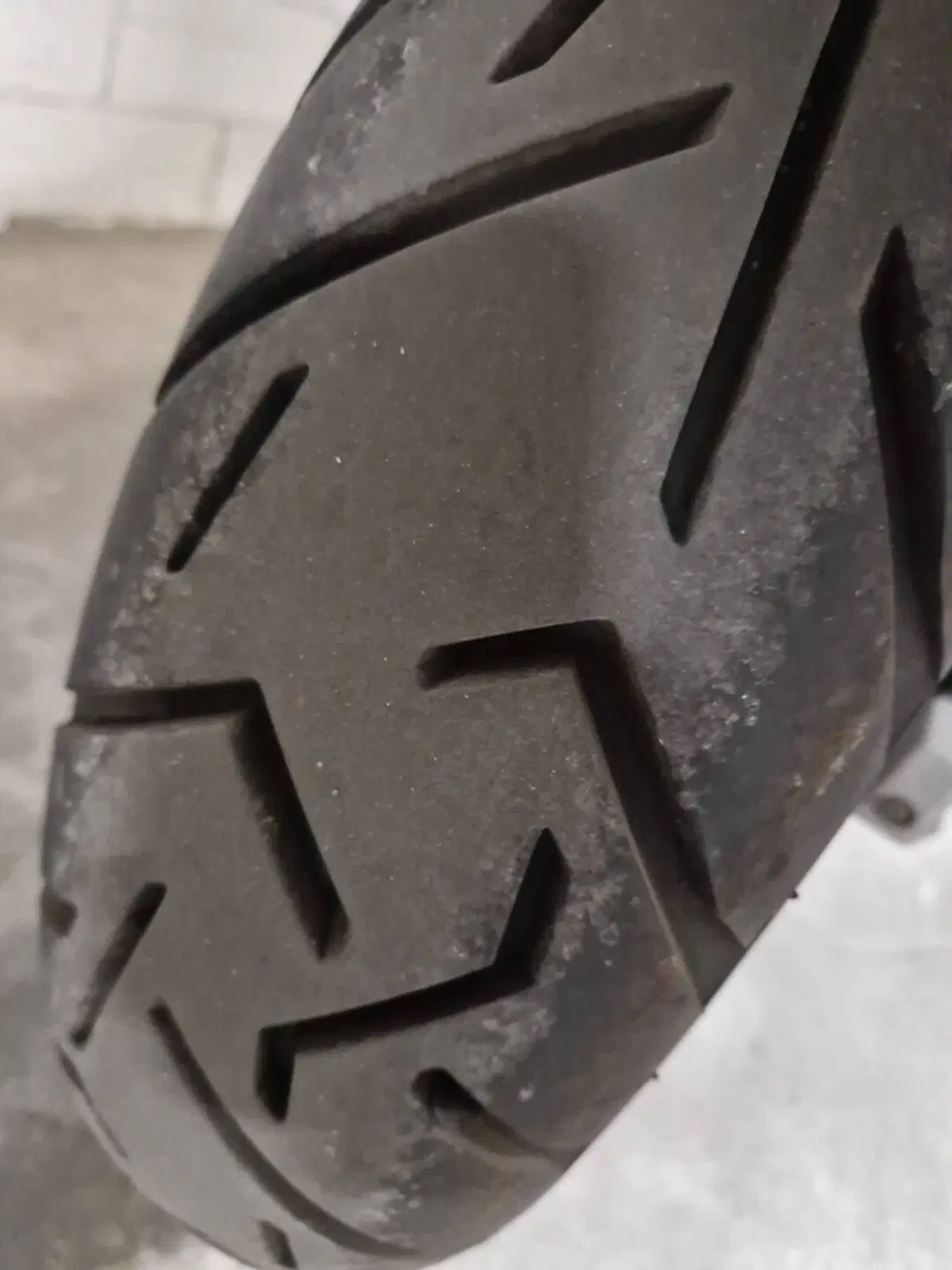 Suzuki V-Strom 650XT ABS (2017 - 20) (5)