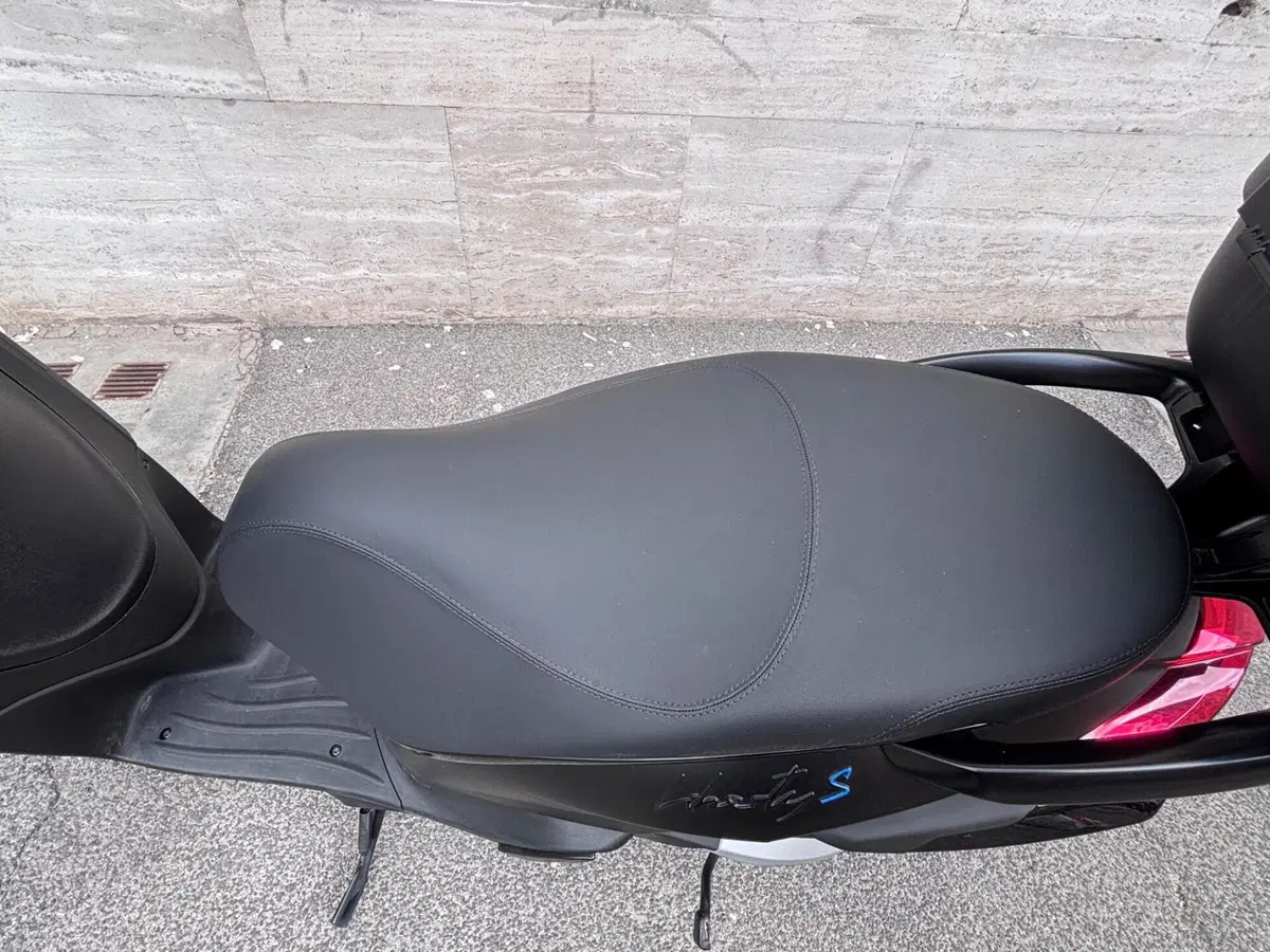 Piaggio Liberty 125 S (2025 - 26) (10)