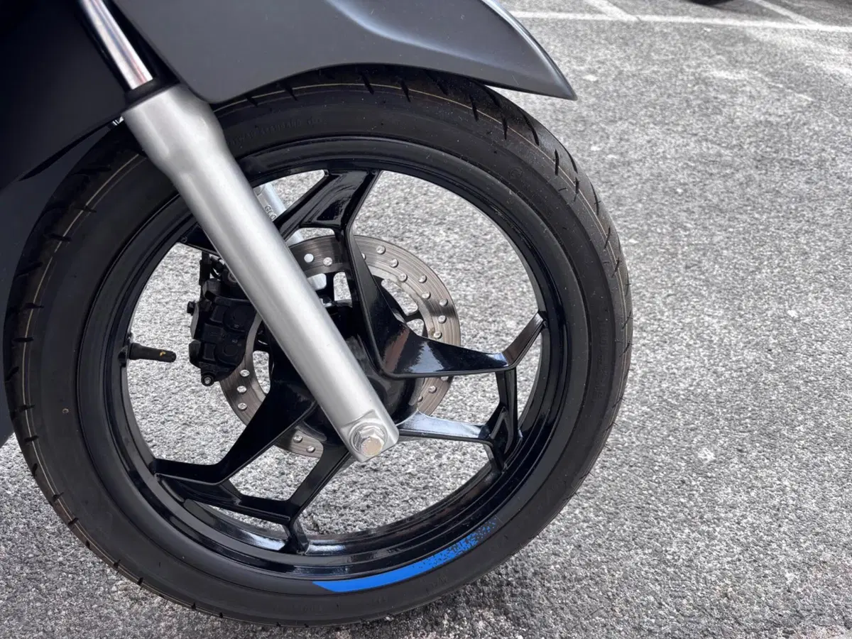 Piaggio Liberty 125 S (2025 - 26) (13)