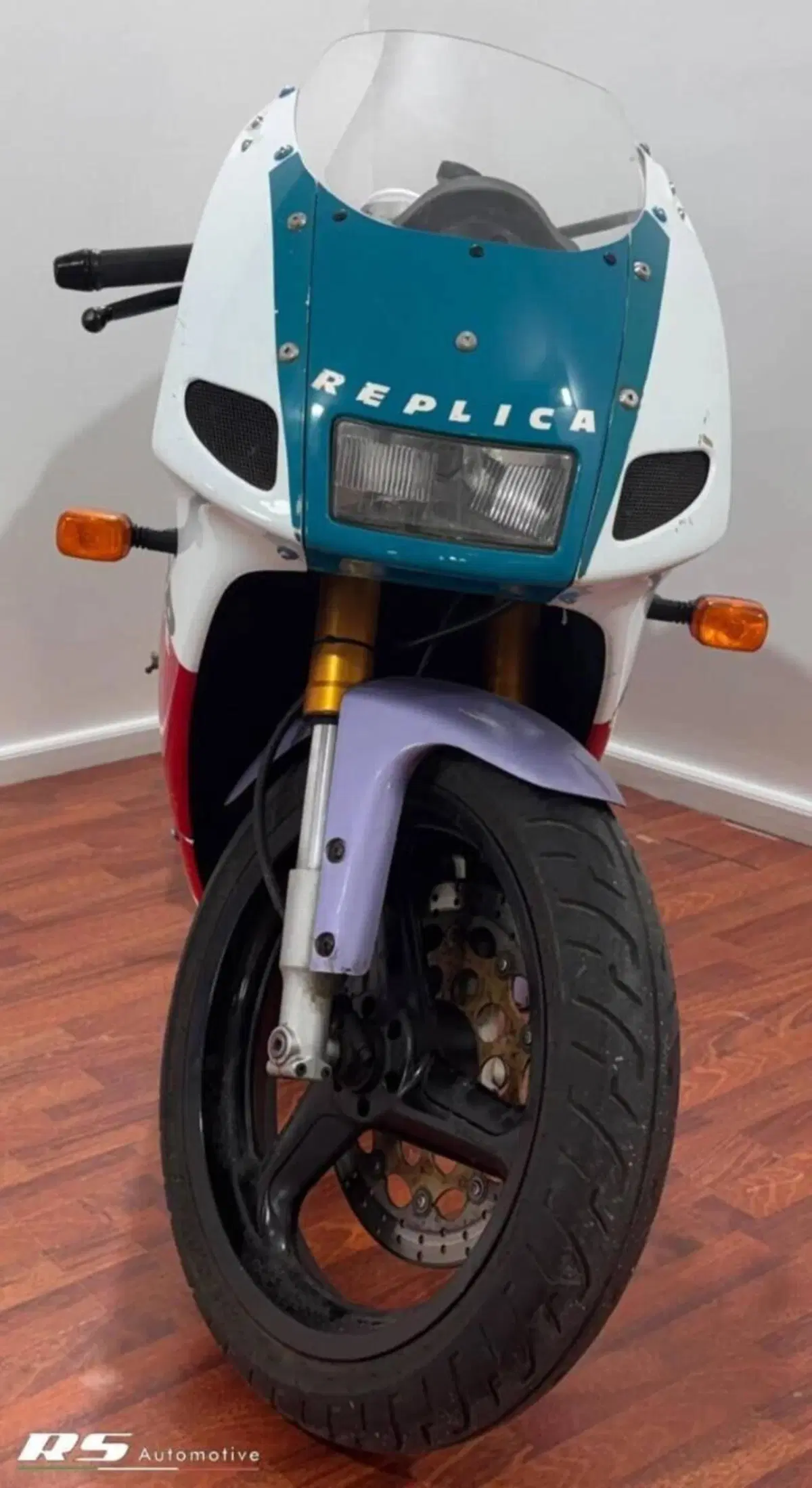 Gilera GFR 125 a. e. (3)