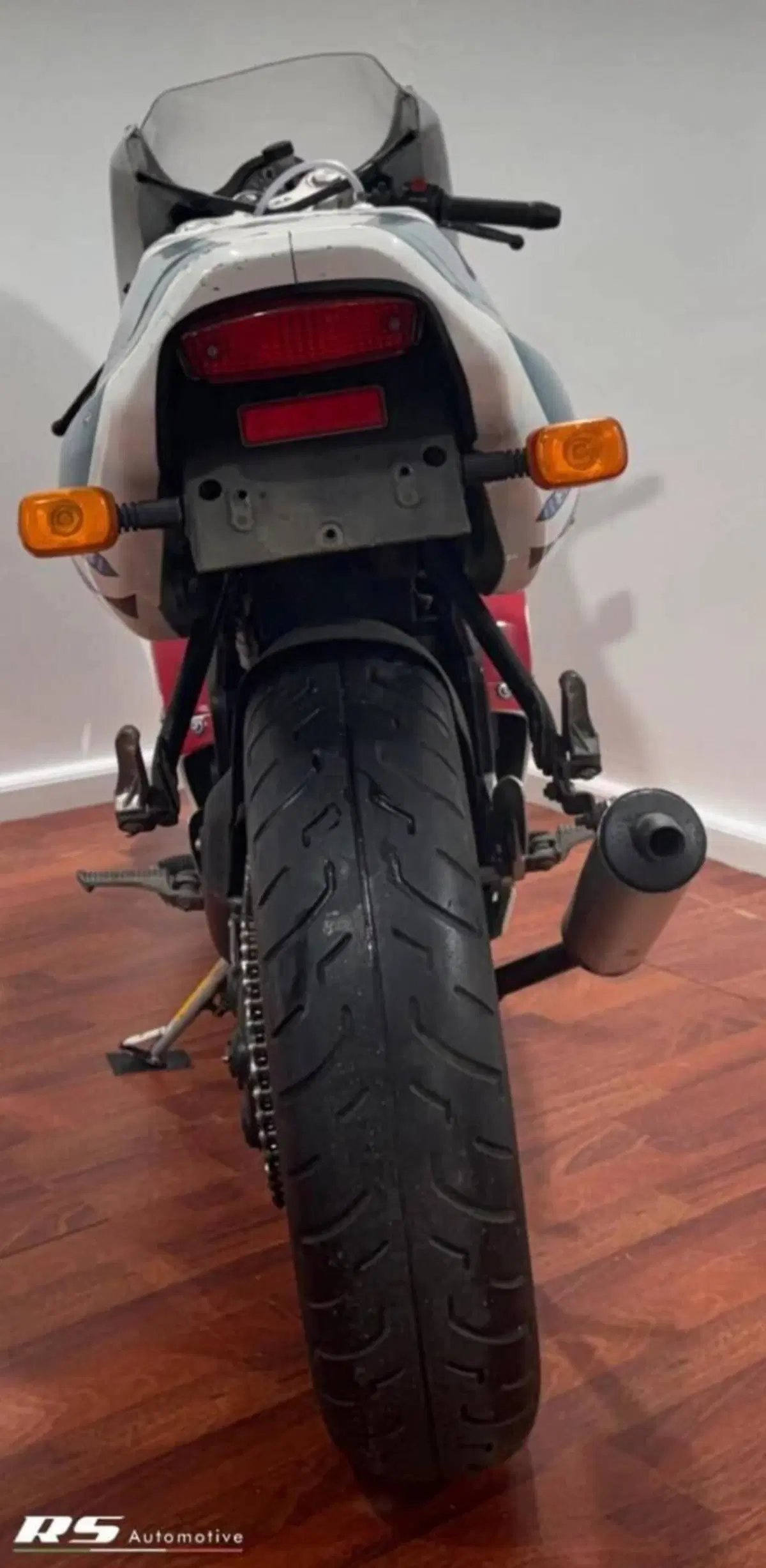 Gilera GFR 125 a. e. (7)