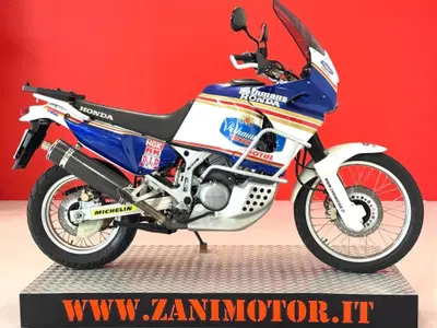 Honda Africa Twin XRV 750 (1996 - 02) usata