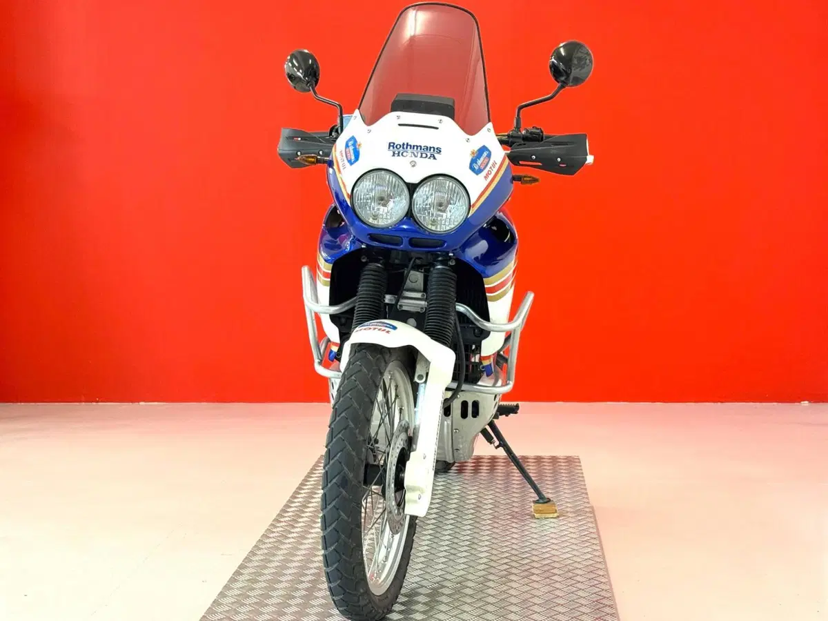 Honda Africa Twin XRV 750 (1996 - 02) (3)