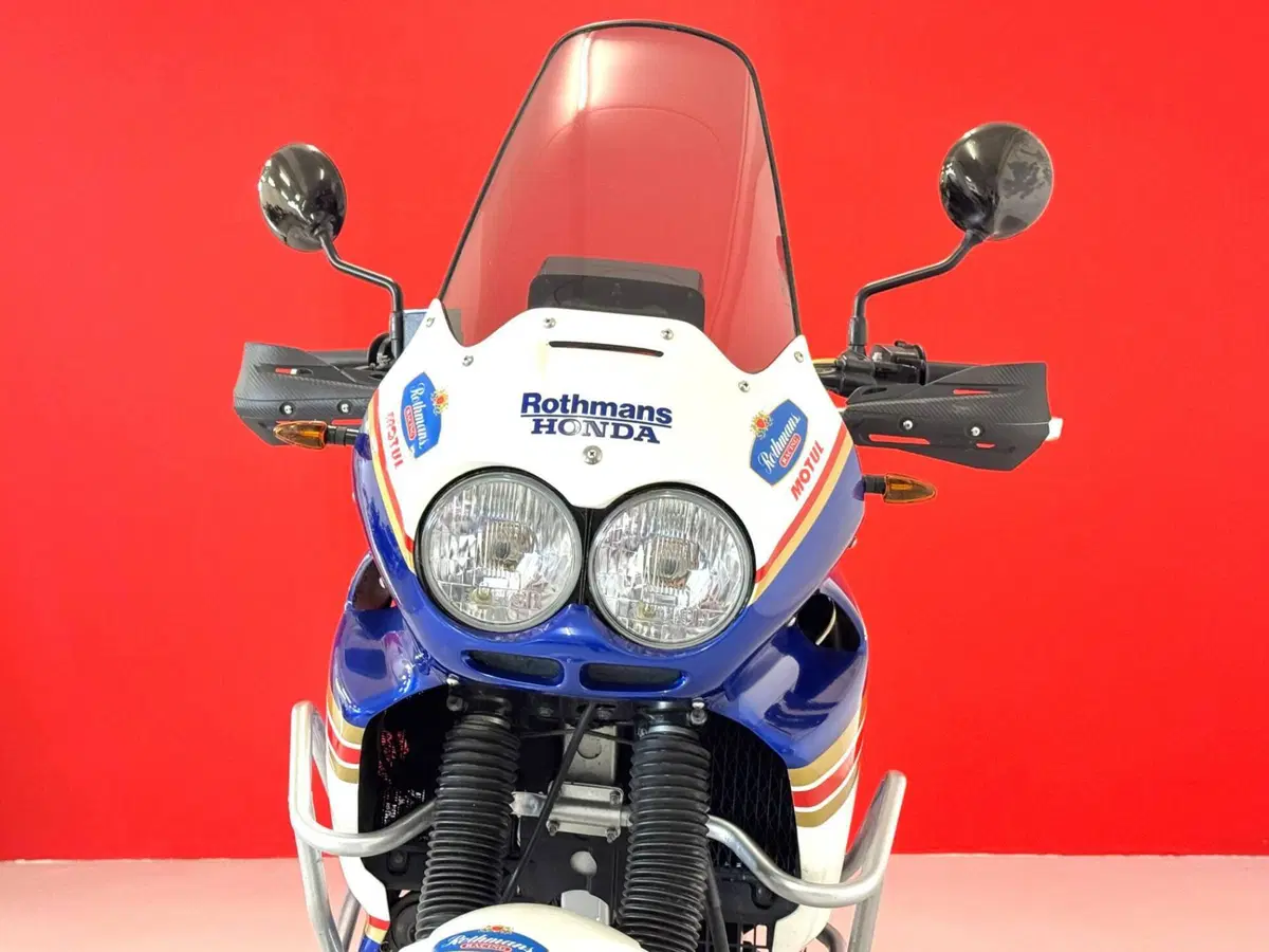 Honda Africa Twin XRV 750 (1996 - 02) (13)