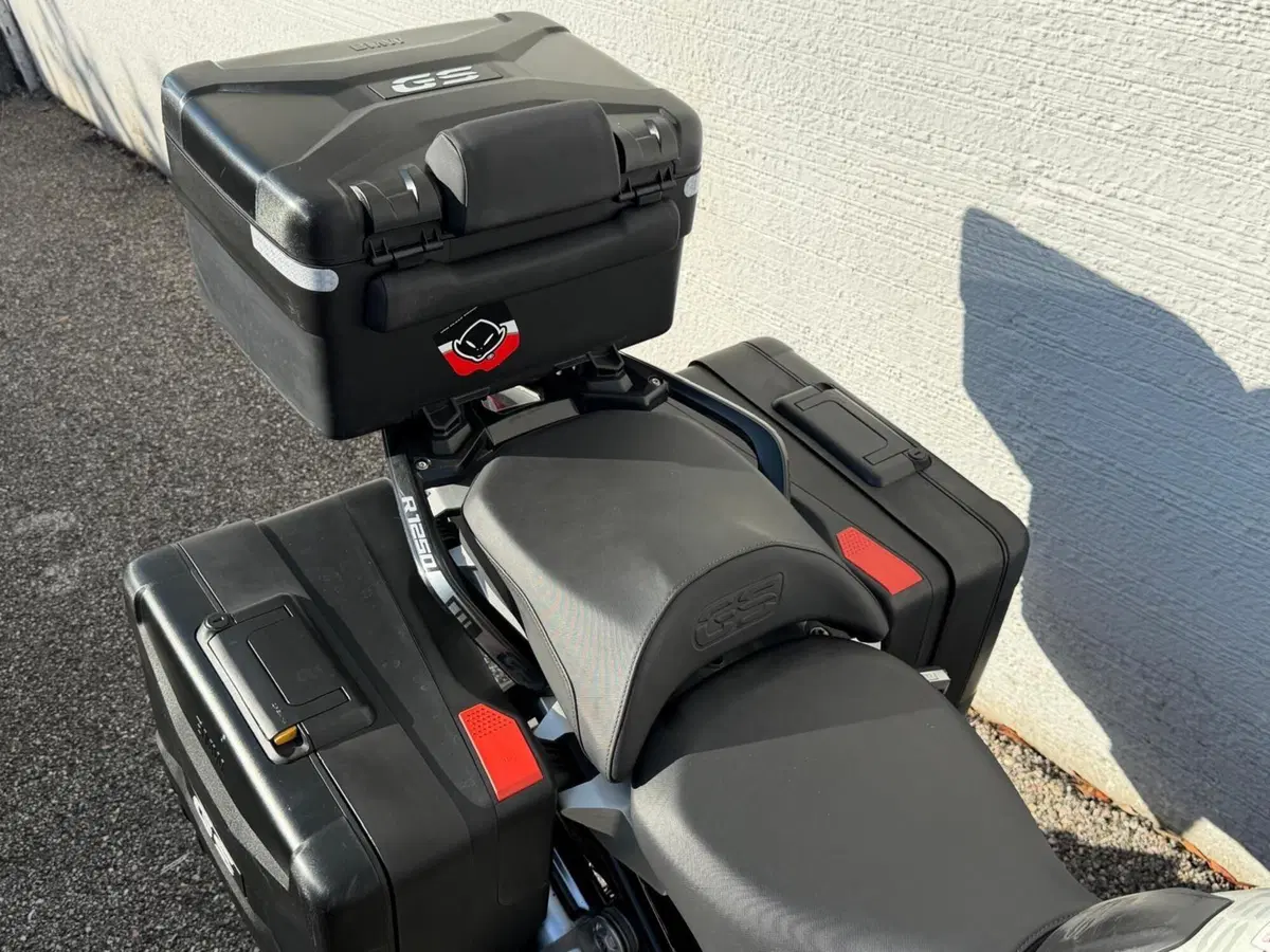 Bmw R 1250 GS (2021 - 24) (5)