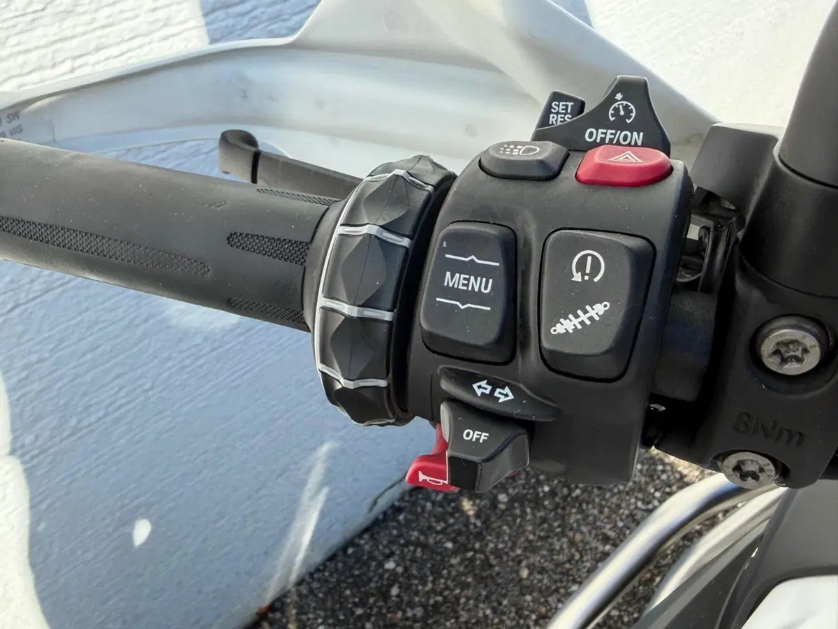 Bmw R 1250 GS (2021 - 24) (7)