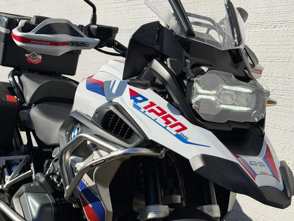 Bmw R 1250 GS (2021 - 24) (9)