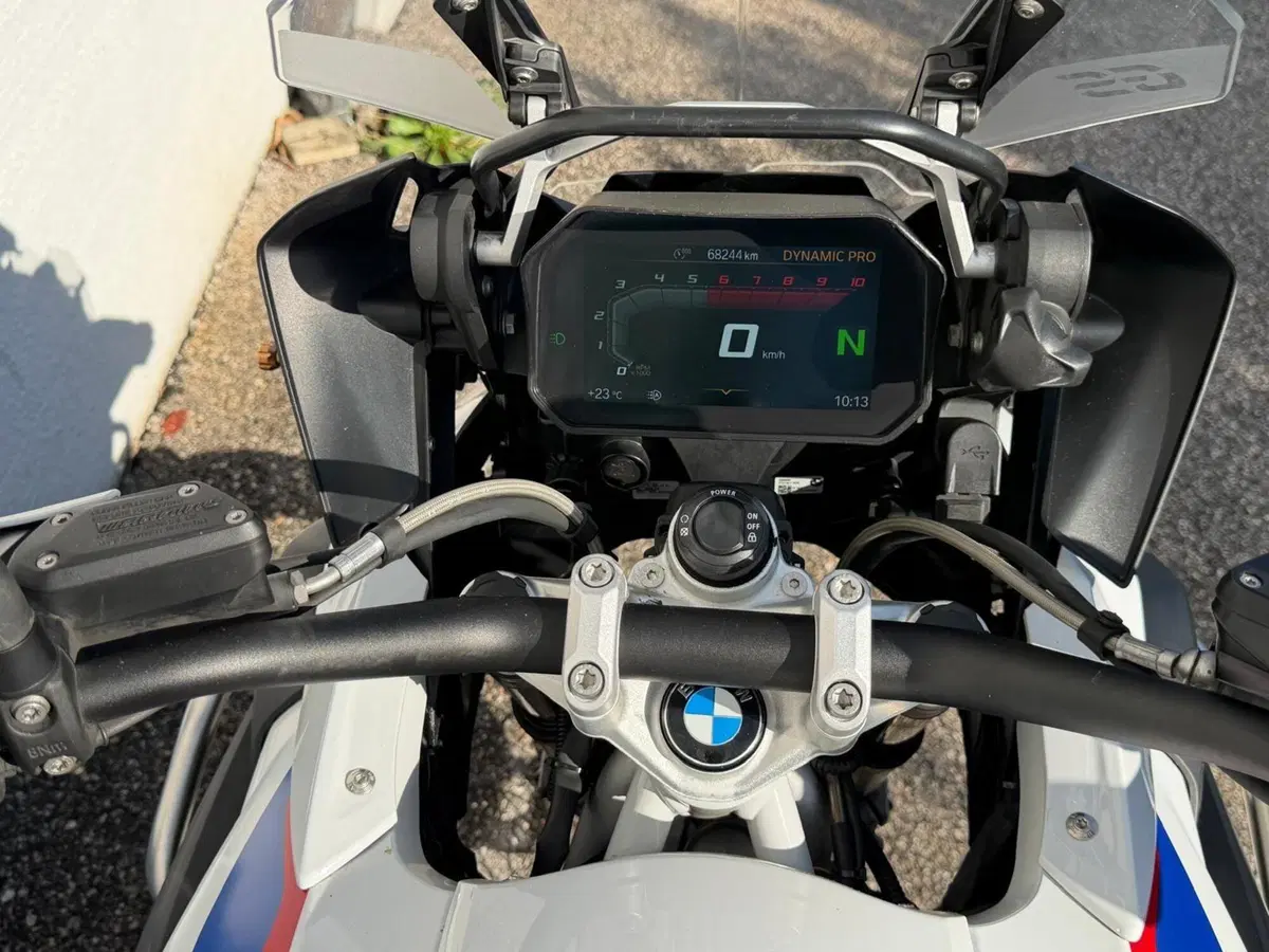 Bmw R 1250 GS (2021 - 24) (10)