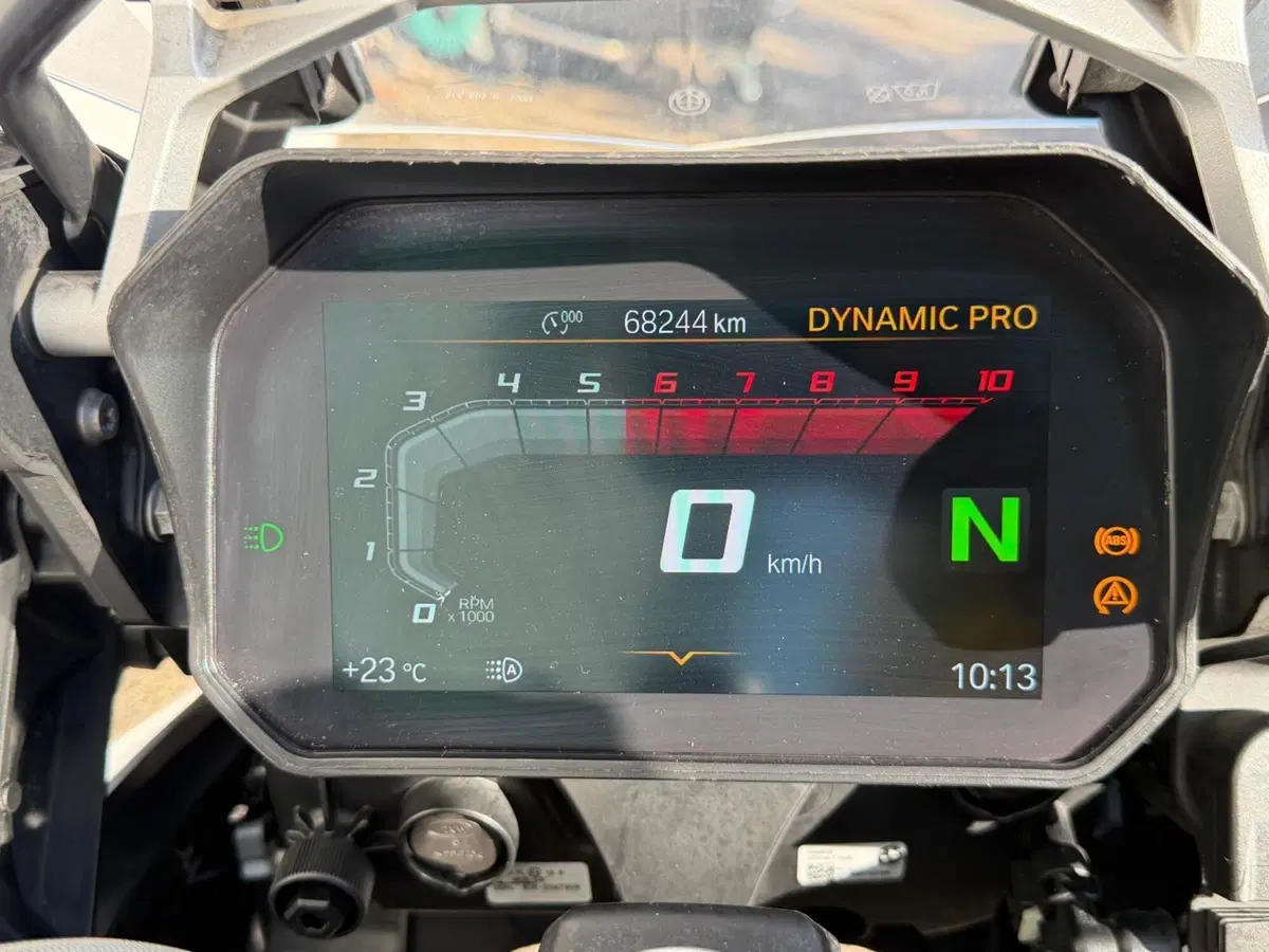 Bmw R 1250 GS (2021 - 24) (11)