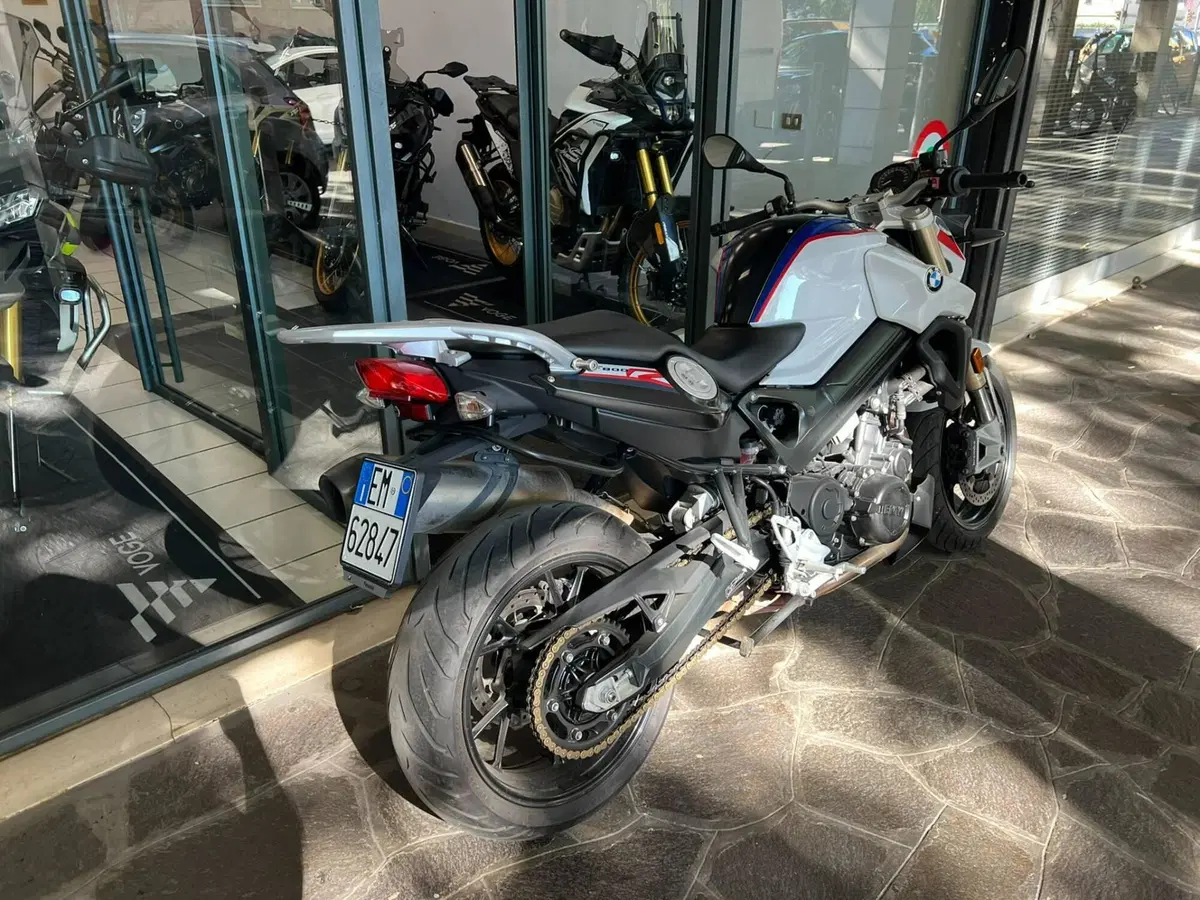 Bmw F 800 R (2017 - 20) (3)