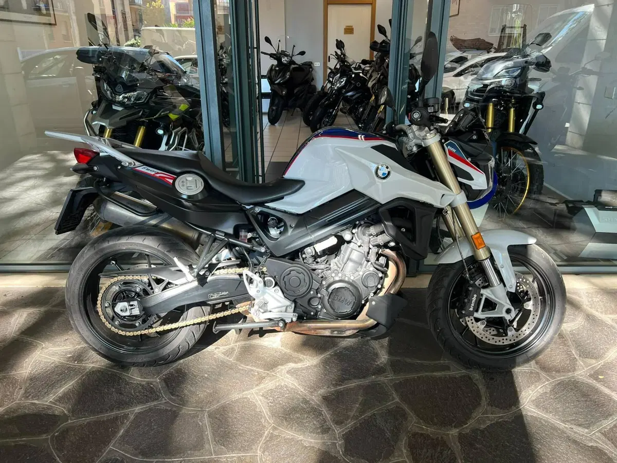 Bmw F 800 R (2017 - 20)