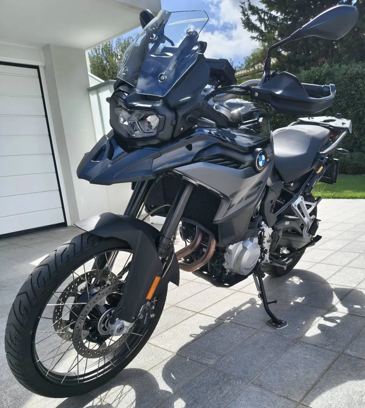 Bmw F 850 GS (2021 - 24) (3)
