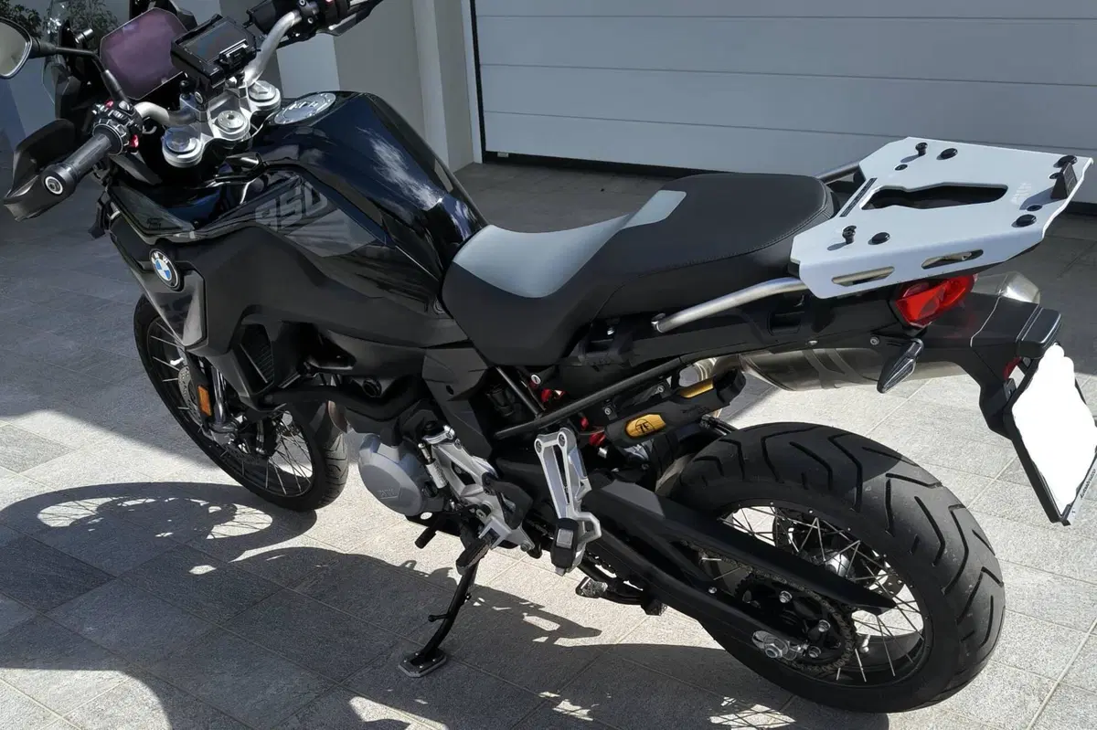 Bmw F 850 GS (2021 - 24) (4)