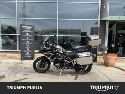 Triumph Tiger 1200 GT Pro (2022 - 23) usata