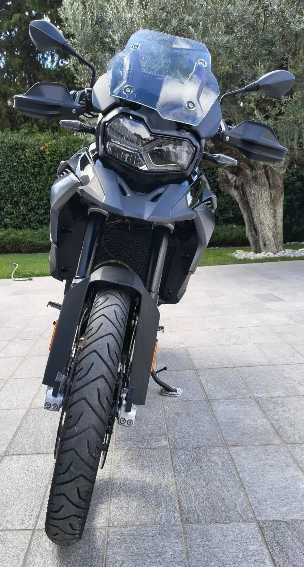 Bmw F 850 GS (2021 - 24) (8)