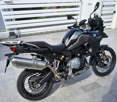 Bmw F 850 GS (2021 - 24) usata