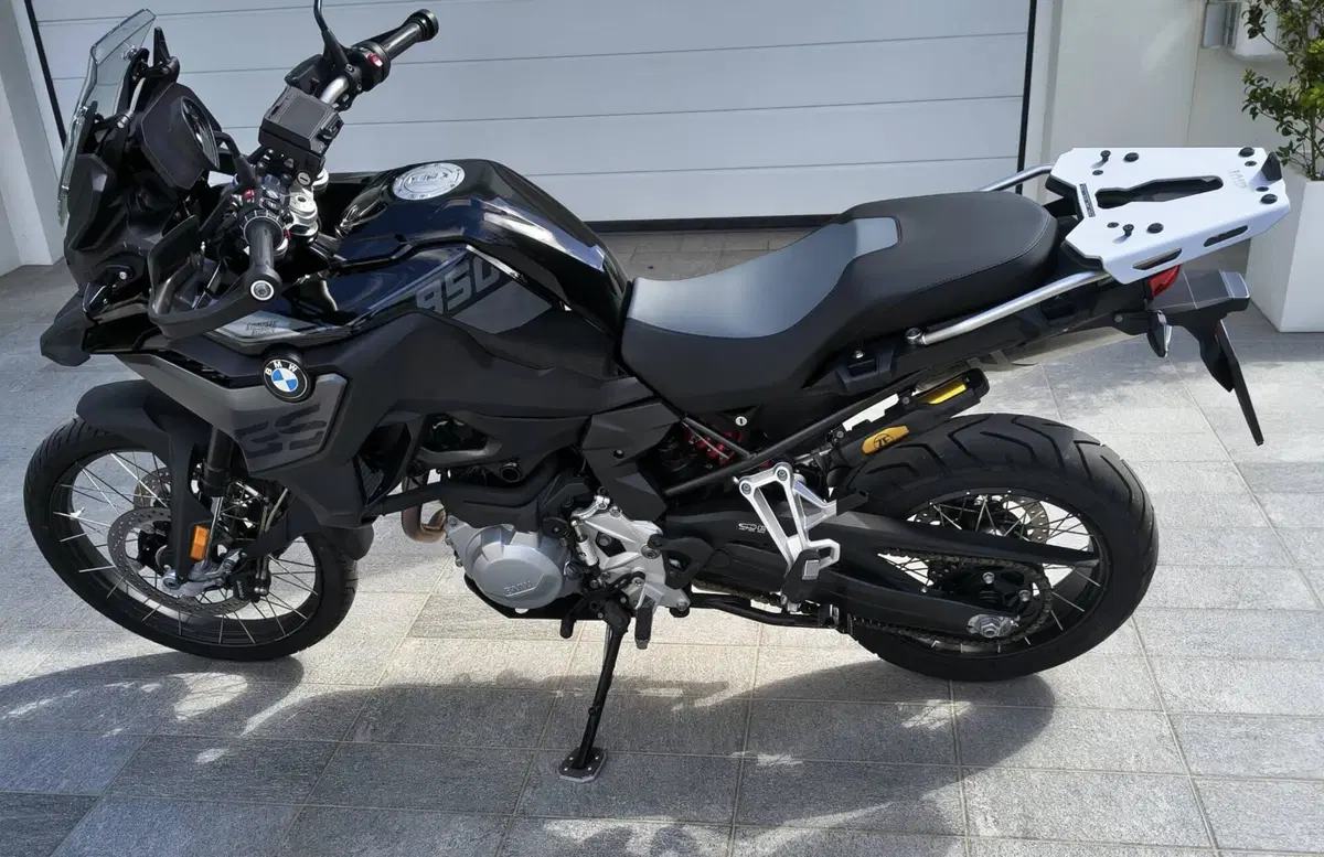 Bmw F 850 GS (2021 - 24) (9)