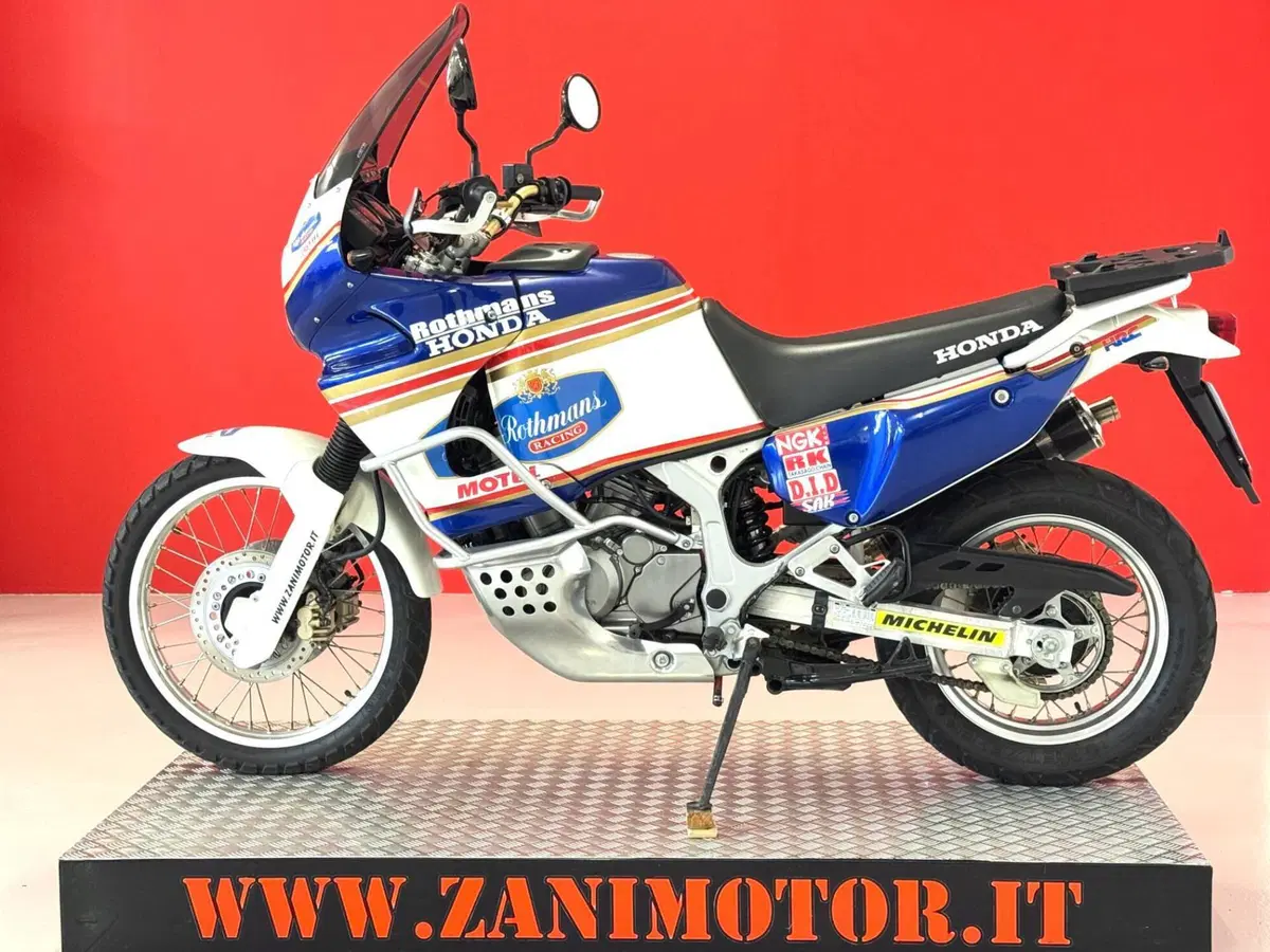 Honda XRV 750 AFRICA TWIN RD07 (5)
