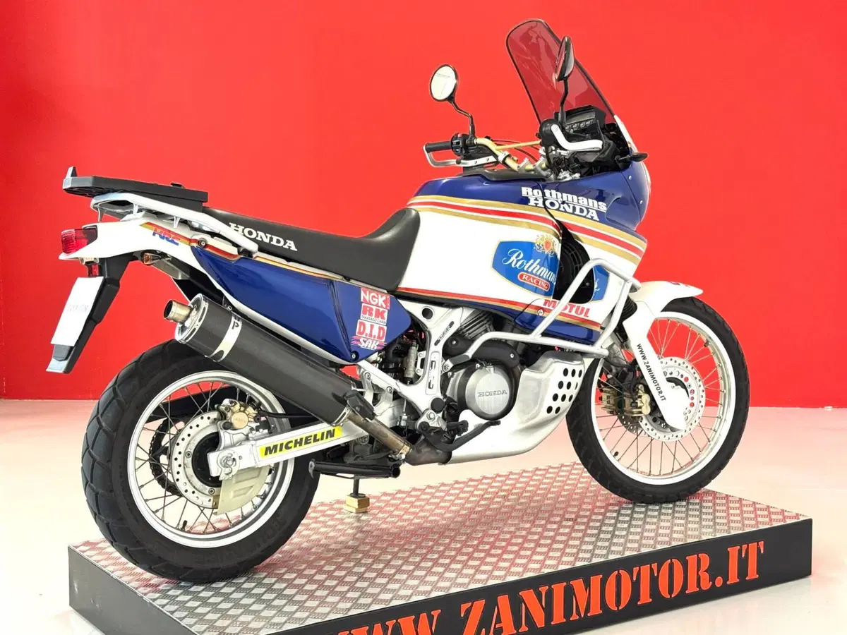 Honda XRV 750 AFRICA TWIN RD07 (8)