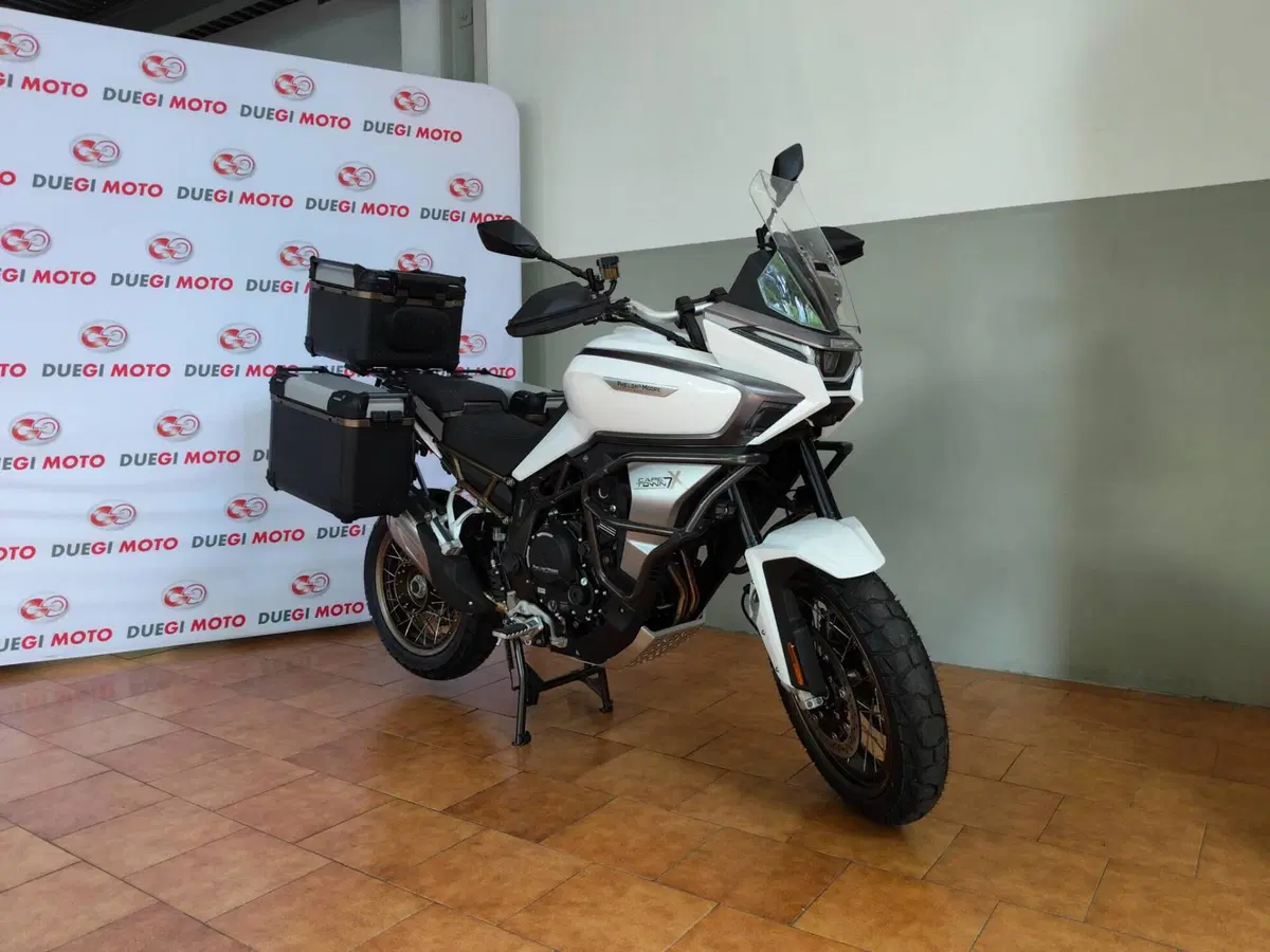 Phelon & Moore Motors Capetown 7X (2025 - 26)