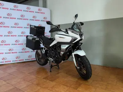 Phelon & Moore Motors Capetown 7X (2025 - 26) nuova