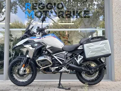 Bmw R 1250 GS (2019 - 20) usata