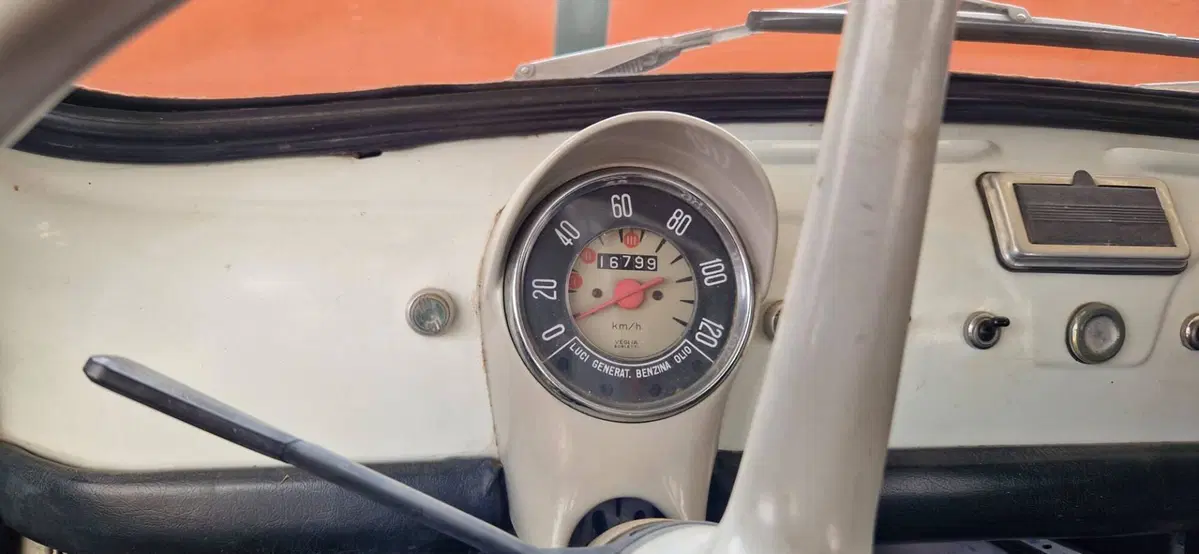 Altre marche 500F