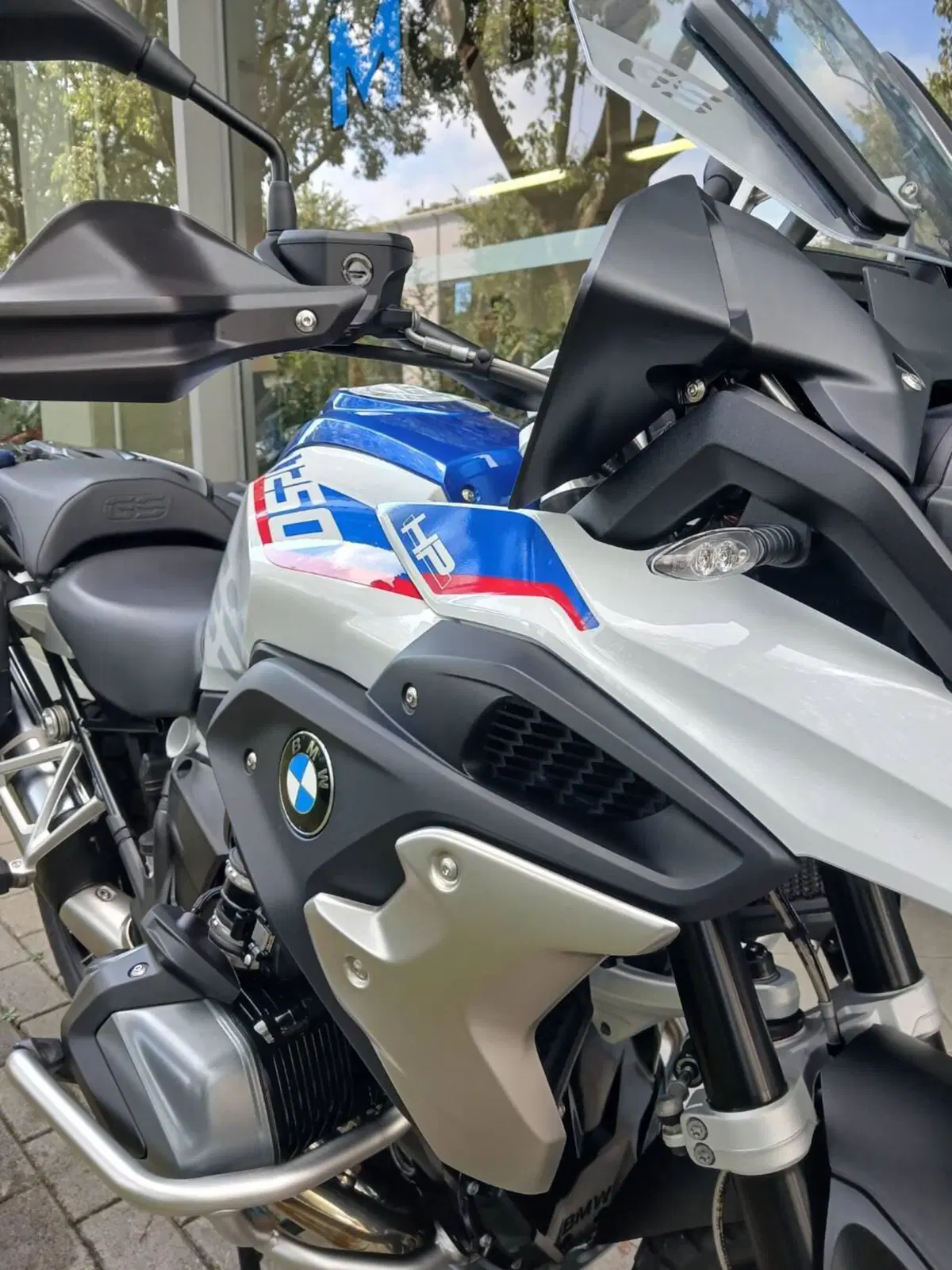 Bmw R 1250 GS (2019 - 20) (6)