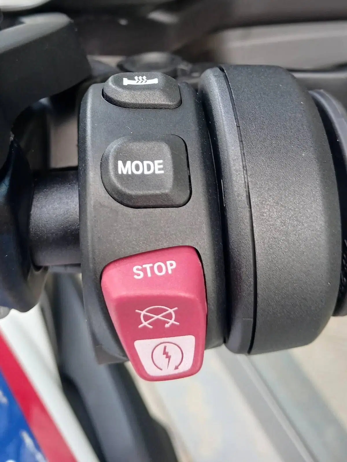 Bmw R 1250 GS (2019 - 20) (7)