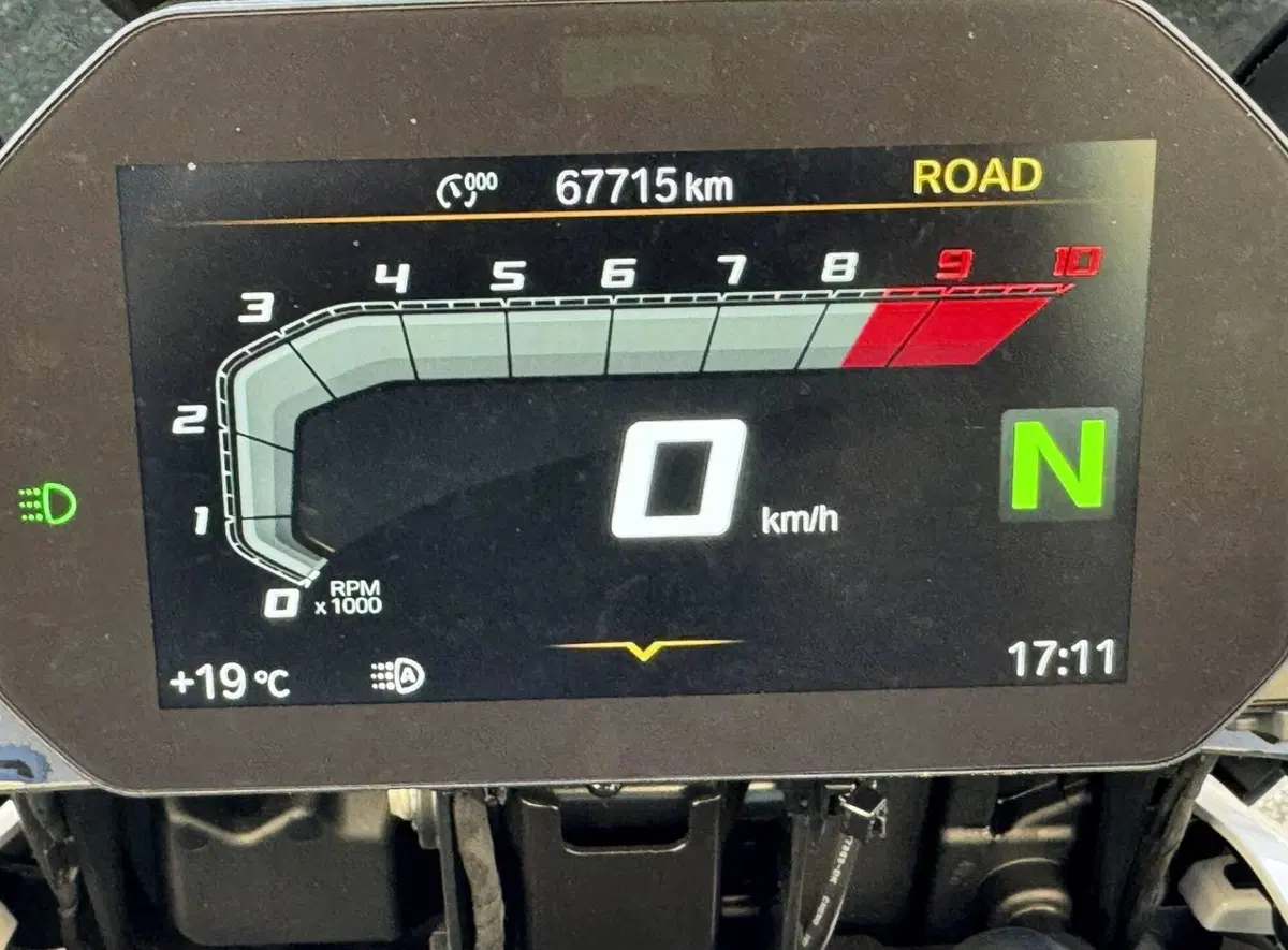 Bmw F 750 GS (2021 - 24) (9)