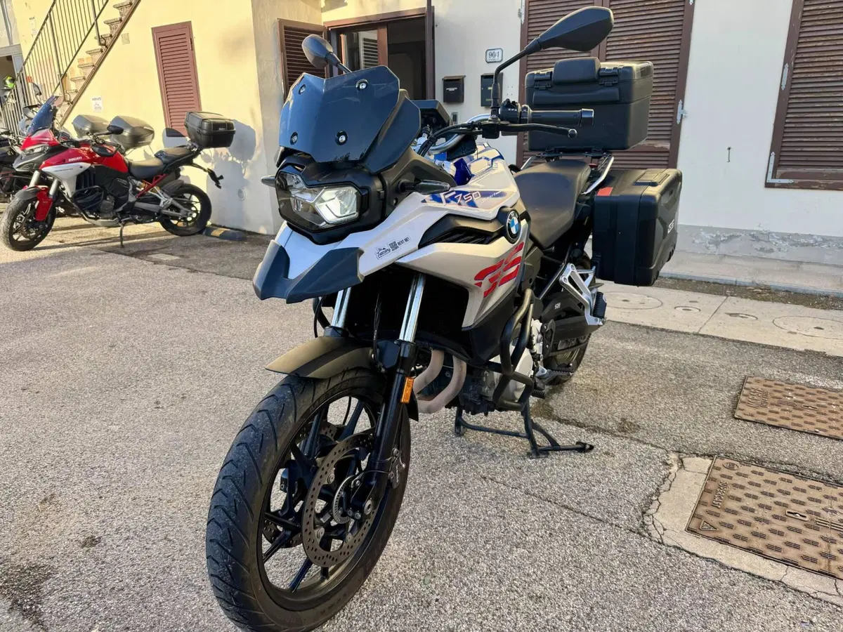 Bmw F 750 GS (2021 - 24) (3)