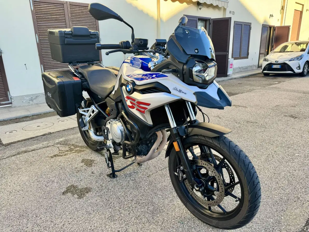 Bmw F 750 GS (2021 - 24) (4)