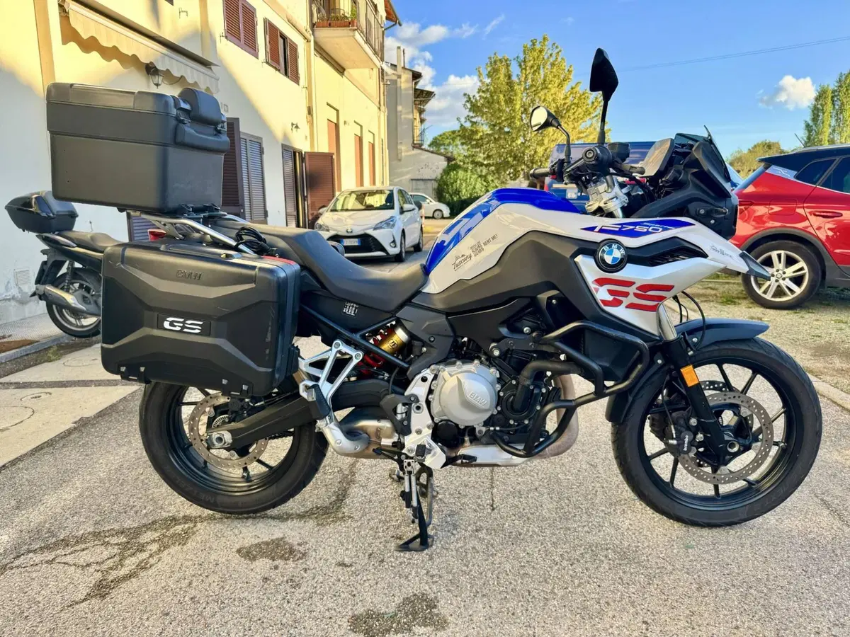 Bmw F 750 GS (2021 - 24) (6)