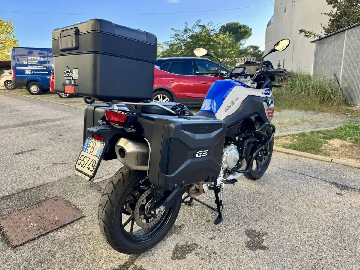 Bmw F 750 GS (2021 - 24) (7)