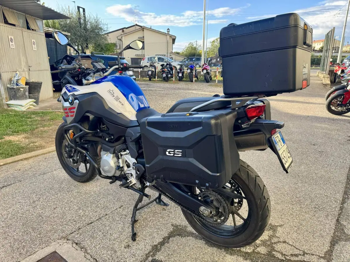 Bmw F 750 GS (2021 - 24) (8)
