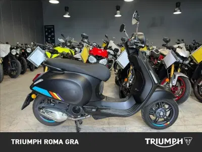 Vespa Primavera 150 3V ie Sport ABS (2021 - 22) usata