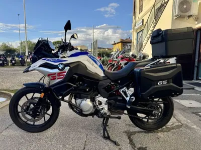 Bmw F 750 GS (2021 - 24) usata