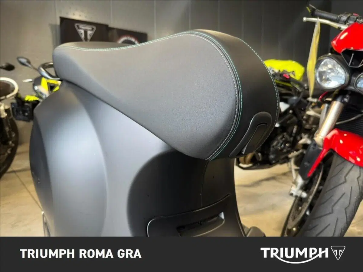Vespa Primavera 150 3V ie Sport ABS (2021 - 22) (9)