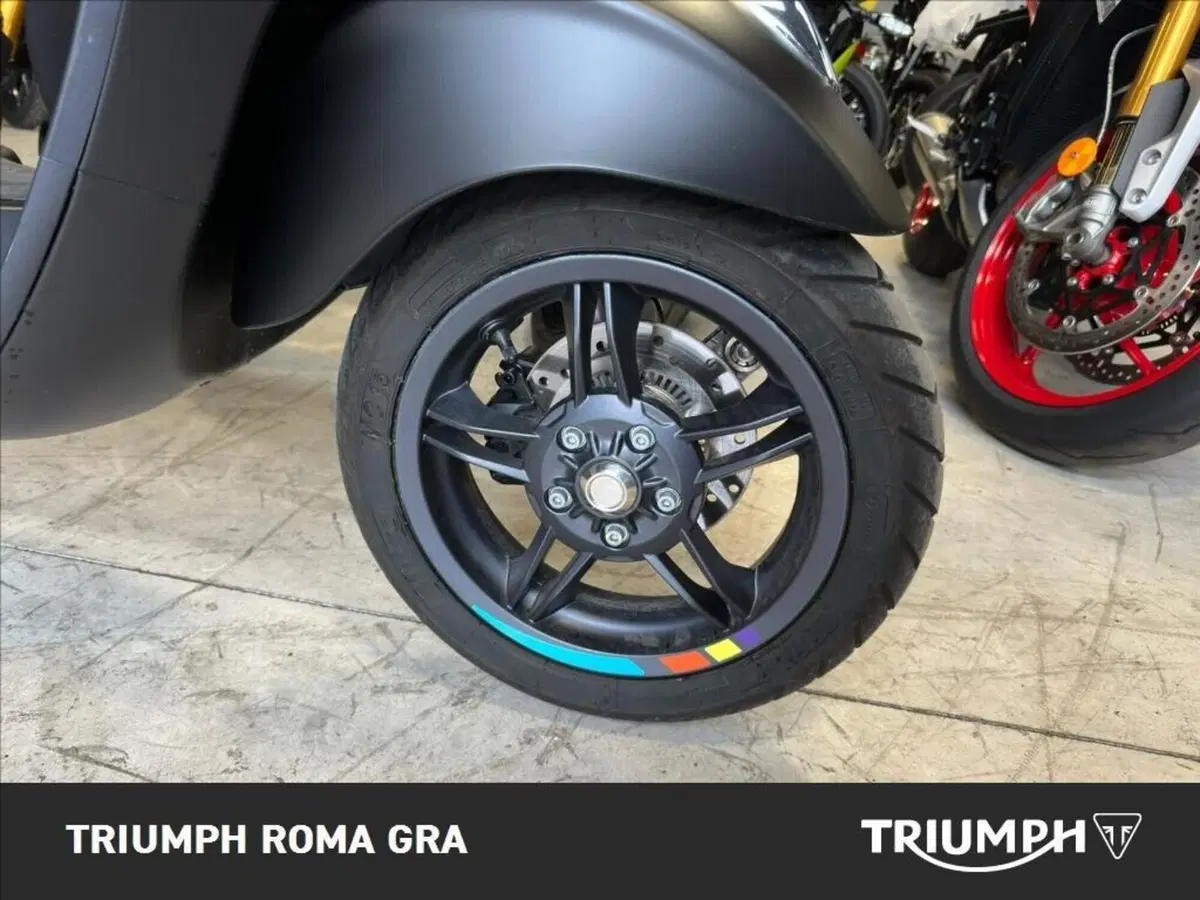 Vespa Primavera 150 3V ie Sport ABS (2021 - 22) (6)