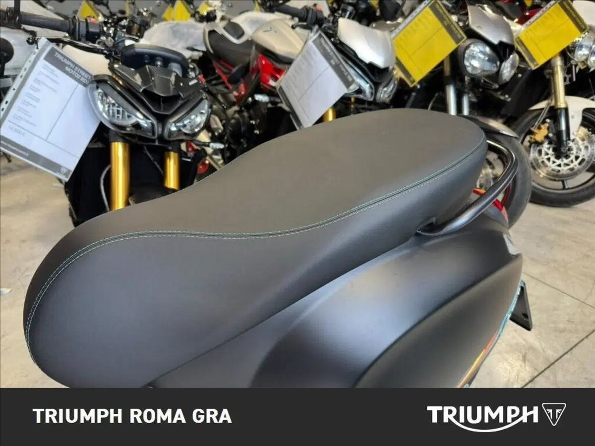 Vespa Primavera 150 3V ie Sport ABS (2021 - 22) (19)