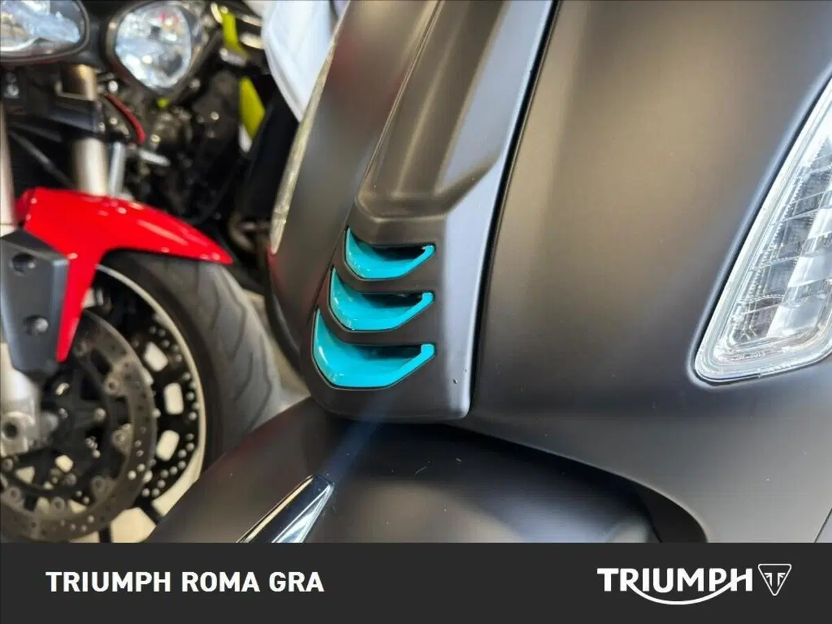 Vespa Primavera 150 3V ie Sport ABS (2021 - 22) (18)
