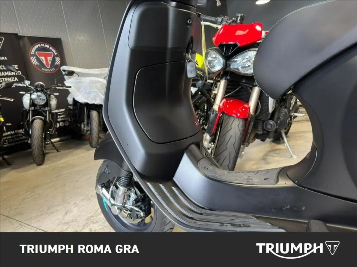 Vespa Primavera 150 3V ie Sport ABS (2021 - 22) (15)