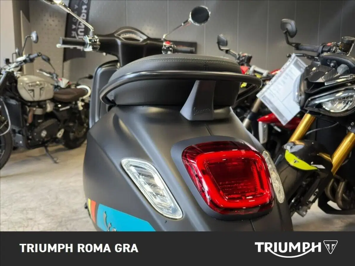 Vespa Primavera 150 3V ie Sport ABS (2021 - 22) (21)