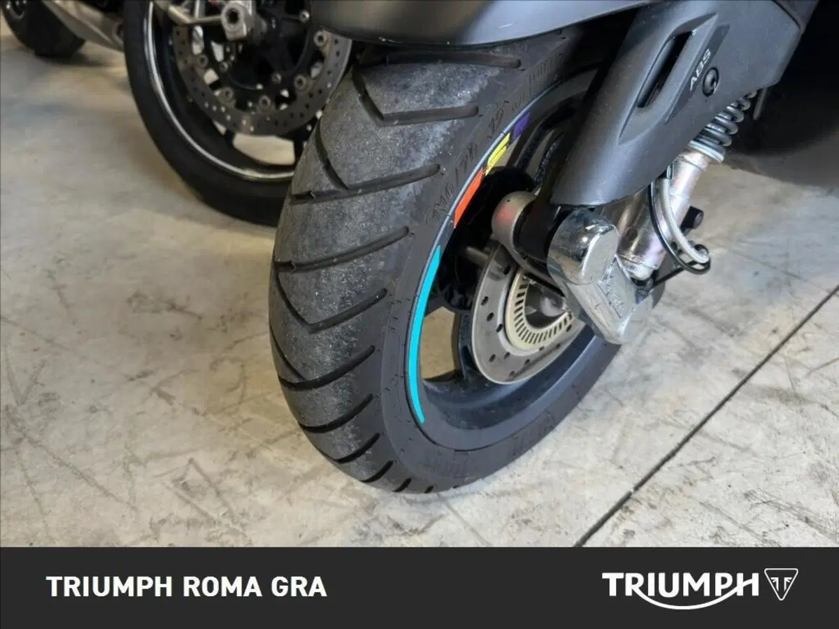 Vespa Primavera 150 3V ie Sport ABS (2021 - 22) (22)