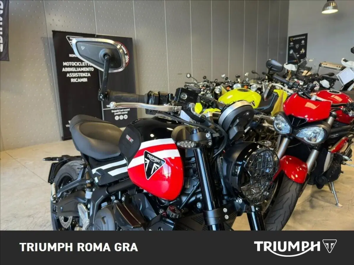 Triumph Trident 660 (2026) (5)