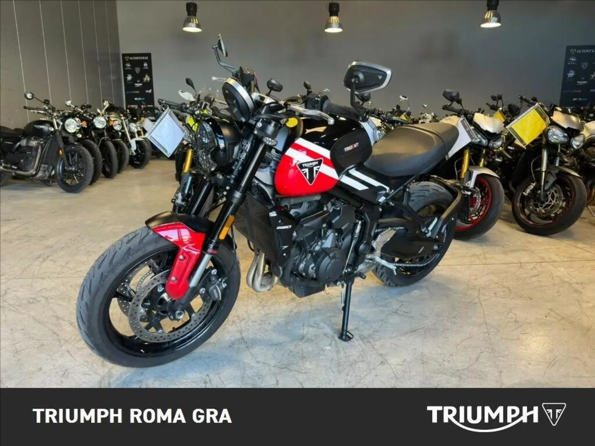 Triumph Trident 660 (2026) (2)